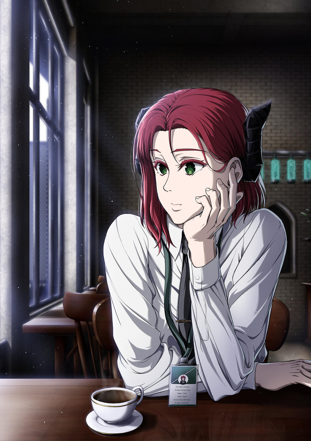 Rin Densaku