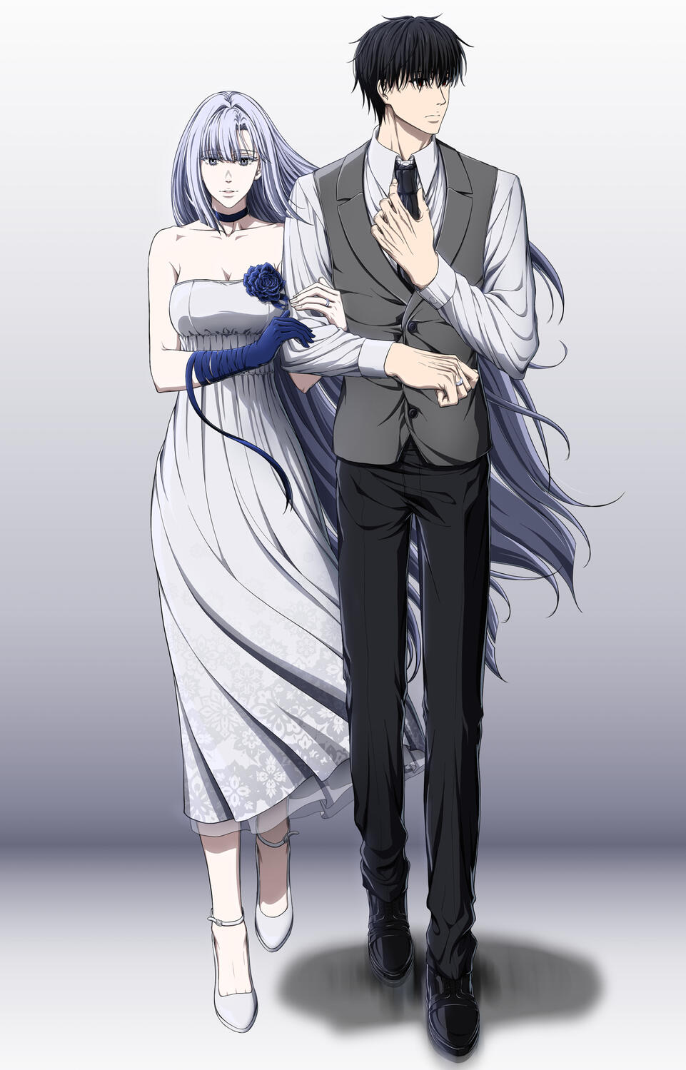 Blue Sapphire